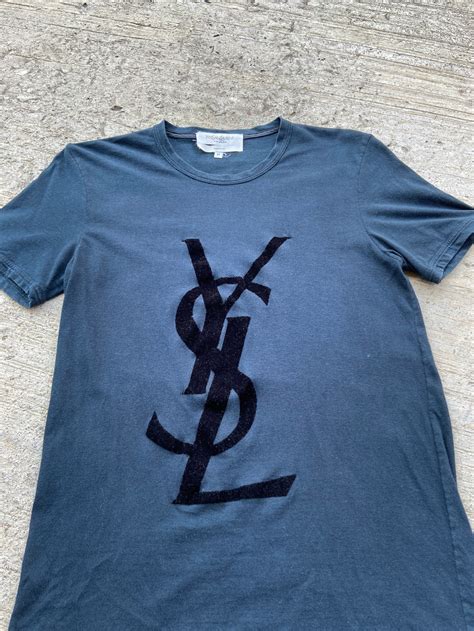 ysl tishirts|ysl t shirt price.